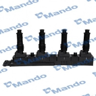 Катушка зажигания MANDO MMI030206 YAY M0 1439976063 - Изображение 2
