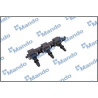Катушка зажигания MANDO MMI030221 1439976078 HVQ UMT - Изображение 2