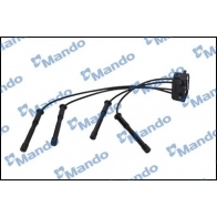 Катушка зажигания MANDO MMI030237 Renault Twingo (C06) 1 Хэтчбек 1.2 16V (C06C. C06D. C06K) 75 л.с. 2001 – 2007 JH 4BK3C