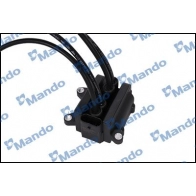 Катушка зажигания MANDO MMI030237 1439976093 JH 4BK3C - Изображение 3