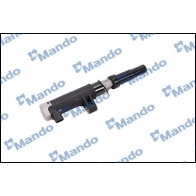 Катушка зажигания MANDO 0 DM94EV MMI030238 Nissan Terrano (D10) 3 Кроссовер 1.6 4x4 102 л.с. 2014 – наст. время