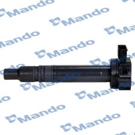 Катушка зажигания MANDO S 6UZN MMI030267 1439976122 - Изображение 2