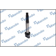 Катушка зажигания MANDO FI5K J MMI030268 1439976123 - Изображение 3