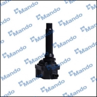 Катушка зажигания MANDO AUUB9 W8 Hyundai Accent (X3) 1 Седан 1.5 i 16V 99 л.с. 1995 – 2000 MMI030278