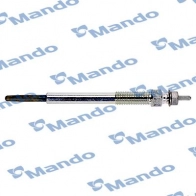 Свеча накаливания MANDO 1439988952 6MJ F2D MMI040001 - Изображение 2