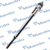 Свеча накаливания MANDO Hyundai H1 Starex (A1) 1 Минивэн 2.5 CRDi 4WD 140 л.с. 2002 – 2004 MMI040002 X46OV SU