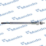 Свеча накаливания MANDO 1439988953 MMI040002 X46OV SU - Изображение 2