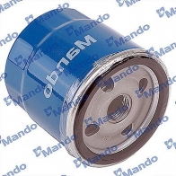 Масляный фильтр MANDO MOF0111 1422785893 35BT 1F - Изображение 2