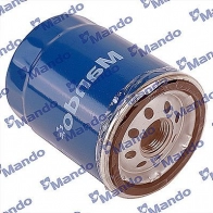 Масляный фильтр MANDO RO Q5SX 1422785914 MOF0123 - Изображение 2