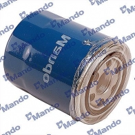 Масляный фильтр MANDO MOF4203 W60B I2 1422787018 - Изображение 2