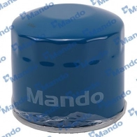 Масляный фильтр MANDO I9 4B4S MOF4459 Hyundai Solaris (RB) 1 Хэтчбек 1.6 122 л.с. 2010 – наст. время