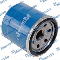 Масляный фильтр MANDO 1422785895 FA4P Z1G MOF4476 - Изображение 2