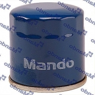 Масляный фильтр MANDO 1422785895 FA4P Z1G MOF4476 - Изображение 3