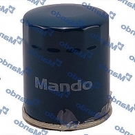 Масляный фильтр MANDO TP 5NCHT Honda Legend 4 (KB) 2004 – 2013 MOF4477