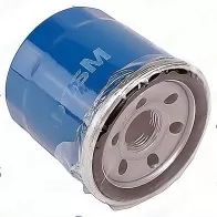 Масляный фильтр MANDO MOF4612 1422787020 8 2UG7T - Изображение 2