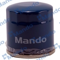 Масляный фильтр MANDO E3AT 85 MOF4614 1422786239