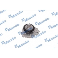 Масляный насос MANDO 7GF G4T MOP1083 1439992260