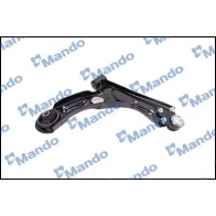 Рычаг подвески MANDO MSA010061 7A2H G6Y 1439981234 - Изображение 2