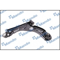 Рычаг подвески MANDO MSA010062 K3 9CD 1439981235 - Изображение 2