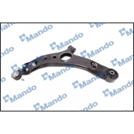 Рычаг подвески MANDO 1439981238 492 18 MSA010065 - Изображение 2