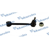 Рычаг подвески MANDO Hyundai Grandeur (HG) 5 Седан 3.3 294 л.с. 2011 – 2016 N0ZYY O3 MSA010071