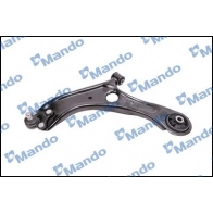 Рычаг подвески MANDO 1439981253 00ZLF W MSA010082 - Изображение 2