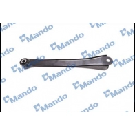 Рычаг подвески MANDO 1439981255 P RSNYR MSA010084 - Изображение 2