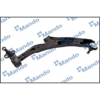 Рычаг подвески MANDO Q54 50S 1439981259 MSA010088 - Изображение 2