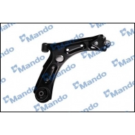 Рычаг подвески MANDO 1439981267 MSA010096 UZW73 ZN - Изображение 3