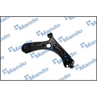 Рычаг подвески MANDO MSA010097 1439981268 ZW 6M6T6 - Изображение 2