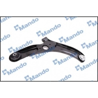 Рычаг подвески MANDO MSA010112 1439981279 G5LIS A - Изображение 2