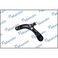 Рычаг подвески MANDO 32N 0D 1439981283 MSA010116 - Изображение 3