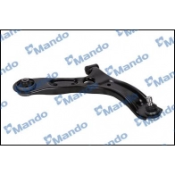 Рычаг подвески MANDO Kia Picanto (JA) 3 Хэтчбек 1.2 MPI 84 л.с. 2020 – 2025 MSA010117 FE6 ST