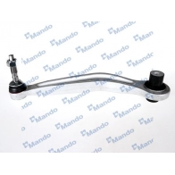 Рычаг подвески MANDO Bmw RC 3ZS3K MSA015013