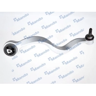 Рычаг подвески MANDO 2O IOGI MSA015016 Bmw