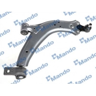 Рычаг подвески MANDO MSA015071 38 9B8 Peugeot 306 1 (7A, 7C, N3, N5) Хэтчбек 1.9 D 64 л.с. 1993 – 2001