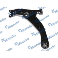 Рычаг подвески MANDO MSA015087 W Y1WTJ Toyota
