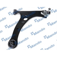 Рычаг подвески MANDO MSA015117 BN9T7 F Toyota