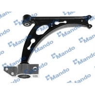 Рычаг подвески MANDO Seat Leon (1P1) 2 Хэтчбек 2.0 TFSI 240 л.с. 2006 – 2011 2Y J44Z MSA015126