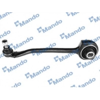 Рычаг подвески MANDO MSA015131 DW4 8D Mercedes C-Class (S203) 2 Универсал 1.8 C 180 Kompressor (2046) 143 л.с. 2002 – 2007