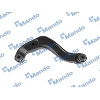 Рычаг подвески MANDO SYFS9 KD Audi A4 (B6) 2 Универсал 1.8 T Quattro 170 л.с. 2001 – 2004 MSA015147