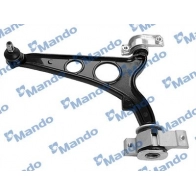 Рычаг подвески MANDO MSA015150 C626 K Fiat Multipla (186) 1 Минивэн 1.9 JTD (186AxE1A) 120 л.с. 2002 – 2010