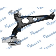 Рычаг подвески MANDO Fiat Multipla (186) 1 Минивэн 1.9 JTD (186AxE1A) 120 л.с. 2002 – 2010 MSA015151 1MMU80 S