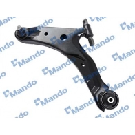 Рычаг подвески MANDO Hyundai Santa Fe (SM) 1 Кроссовер 2.4 16V 4x4 146 л.с. 2001 – 2006 9NR RM MSA015152