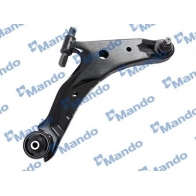 Рычаг подвески MANDO MSA015153 0 WTAUHS Hyundai Santa Fe (SM) 1 Кроссовер 2.0 135 л.с. 2001 – 2006