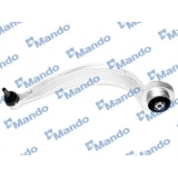 Рычаг подвески MANDO Audi A4 (B8) 4 Универсал 4.2 Rs4 Quattro 450 л.с. 2012 – 2015 97ZD DOU MSA015162