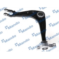 Рычаг подвески MANDO MSA015181 8YV 9C Citroen C5 3 (RW, PF3) Универсал 1.6 HDi 110 112 л.с. 2010 – 2025