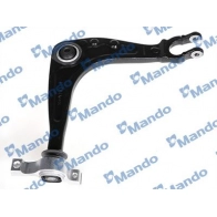 Рычаг подвески MANDO MSA015182 Citroen C5 3 (RW, PF3) Универсал 1.6 HDi 110 112 л.с. 2010 – 2025 H0LG CF