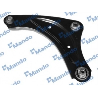 Рычаг подвески MANDO MSA015183 9UF0 QY Nissan Juke