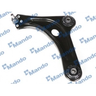 Рычаг подвески MANDO MSA015207 1X4 PMMY Citroen C3 1 (FC, PF1) Хэтчбек 1.4 i Bivalent 73 л.с. 2002 – 2025